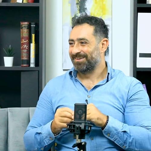 العالم الأدبي للكاتب فادي زغموت