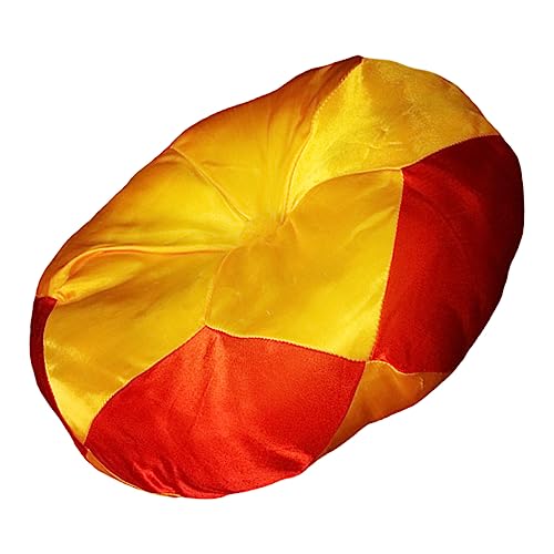 Milisten Buddha Sound Bowl Mat Meditation Bowl Pad Wooden Fish Mat Singing Cushion Singing Pillow Decor