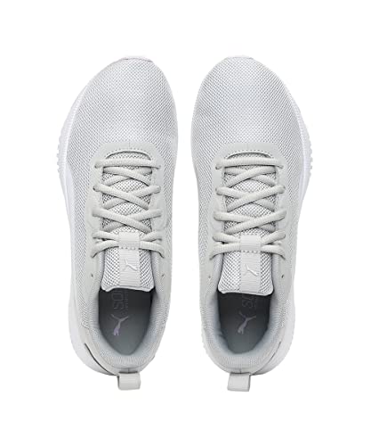 Image of Puma Unisex Adult Flyer Flex Knit Running Shoe