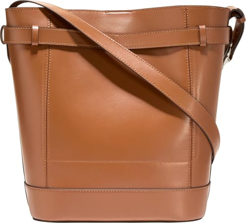 Image of Cole Haan Women's Alexandria Bucket Bag