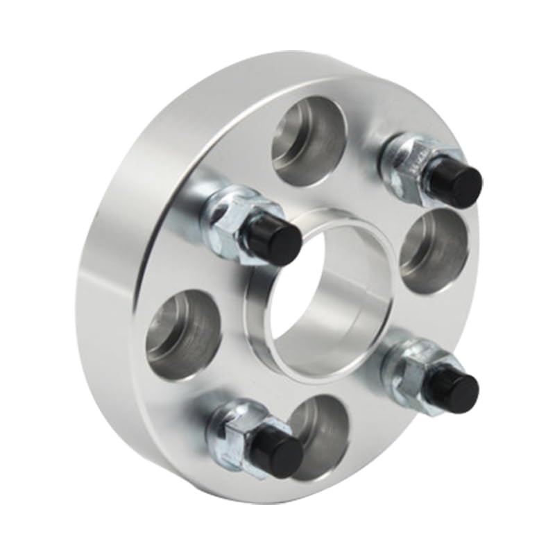 Joint d'espacement de précision 4x108 pour jantes de Peugeot 306