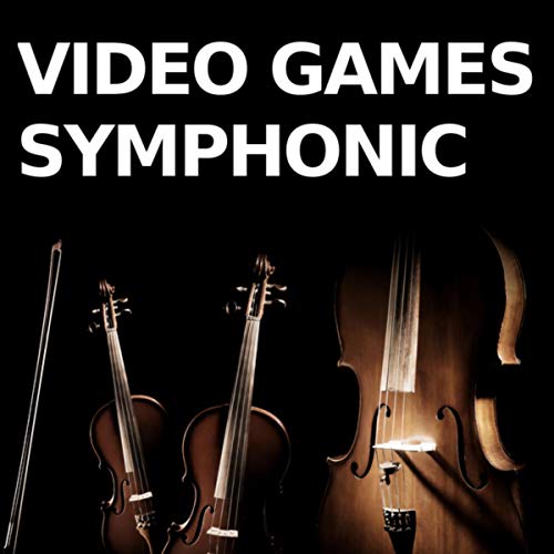 Amazon Music The Video Game Music Orchestra & Video Game Theme