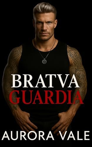 Bratva Guardia: Un Matrimonio Concertado, Amor Prohibido, Romance Oscuro de la Mafia Rusa (Hombres Despiadados de la Mafia Rusa nº 4)