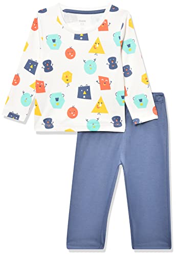 Image of Max Cotton Women Relaxed Clothing Set