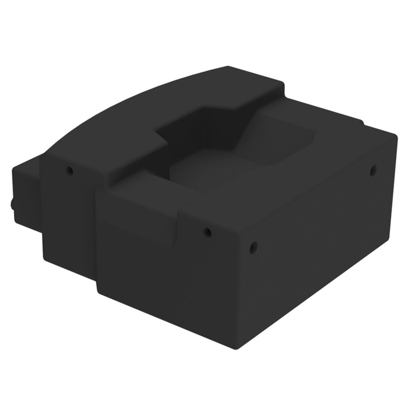 Abwassertank 90L Camping Tank Fäkalientank passend für Transit ab 2015 Schmutzwassertank