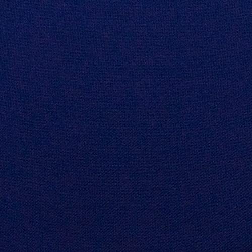 Image of Flash Furniture Tania Comfort Navy Fabric Stackable Steel Side Reception Chair