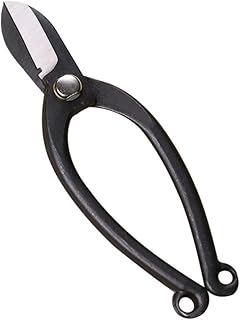 GANAZONO Tesoura Para Plantas Ikebana Tesoura Catraca Tesoura Para Jardinagem Tesoura Para Aparar Tesoura Para Ramos Tesoura Para Poda Tesoura Para Jardim Tesoura Para Galhos Tesoura