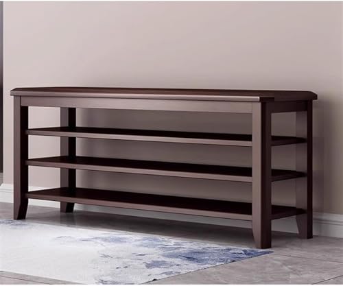 Meuble à chaussures ergonomique pour une maison bien rangée