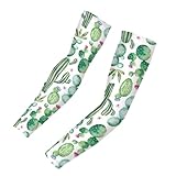 ☆Características: ideal para jardinería, jugar al golf, ciclismo, equitación, pesca, correr, senderismo y otras actividades al aire libre. Absorbe el sudor de la piel. Reduce la fatiga de tus brazos cuando estás haciendo deportes intensos o trabajando durante mucho tiempo.