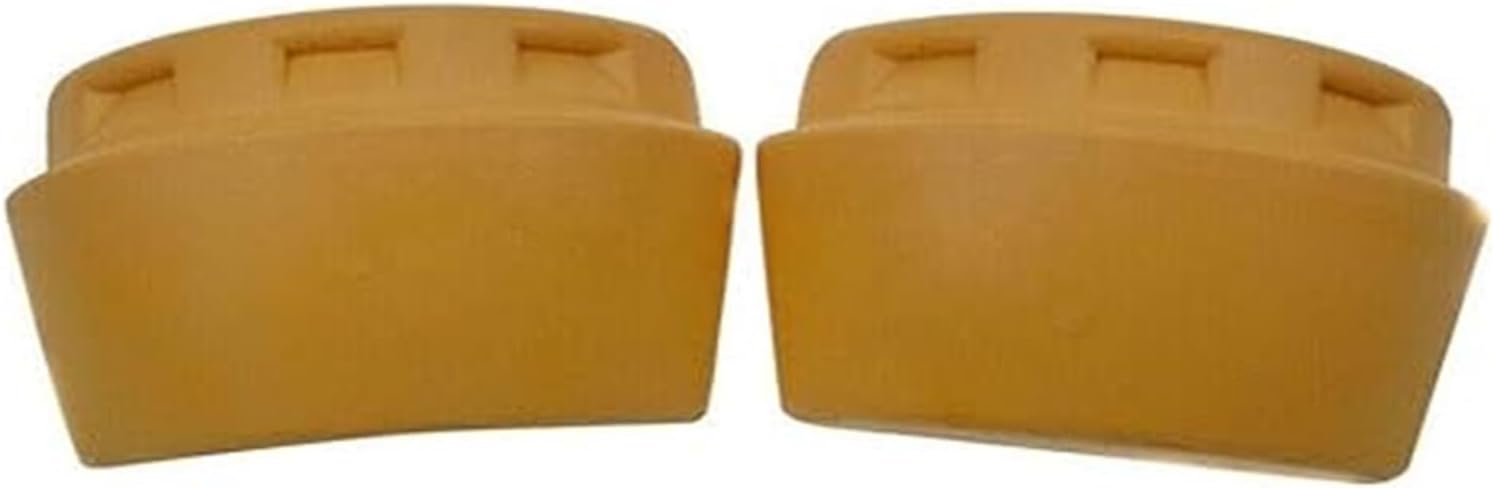 1pc/Set Parts# 52088684AB Front Spring Buffer Block Buffers & Polishing Machine Backing Plates