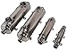 AB 55 K BTU Pool Heat Exchanger, Stainless Steel 316L Same Side Ports 1