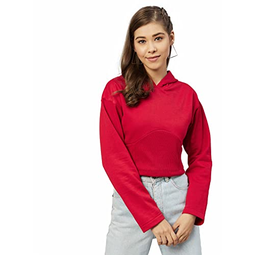 Image of Carlton London Women Sweatshirt