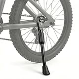 Aeutabs fahrradständer kinderfahrrad, fahrradständer Kinder, fahrradständer 14 Zoll kinderfahrrad, Kinder fahrradständer 14 Zoll