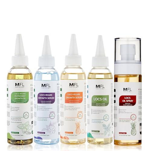 Made-For-Locs-Entire-LocsDreadlocks-Oil-Bundle-Includes-5-Locs-Oil