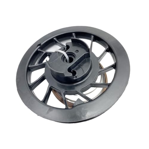 Ressort de poulie de recul de démarreur pour rechange de lanceur 498144 BS1150