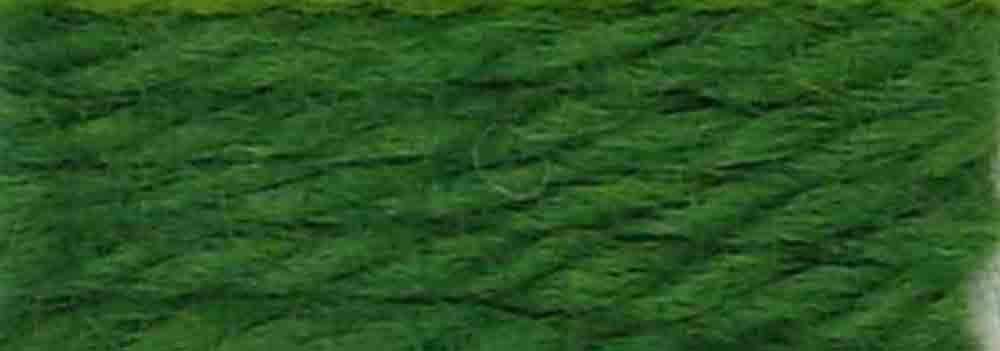 Dmc Light Green 486-7346 Tapestry And Embroidery Wool, 8.8-Yard,