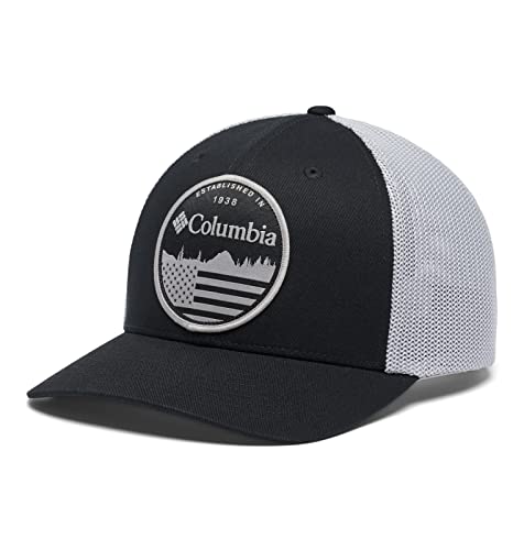 Image of Columbia Men's Colm Mesh Ball Cap