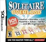 TELEGAMES, INC. 0 SOLITAIRE OVERLOAD