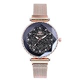 Herren Quarzuhr Modisch Klassisch Retro Armbanduhren Für Herren Dekoration Geschenke Für Männer Einstellbar Uhrenband Quarzwerk Mit Leder Uhrenband Quarz Edelstahl Herren Uhr mit Saphirglas Zifferblatt Fenster Herren Uhren,Herren-Armbanduhr Sport Analog Quarz mit Leder Armband Business Fashion Kleid Uhr für Männer Herren Quarzuhr ultradünne Schwarz Armband