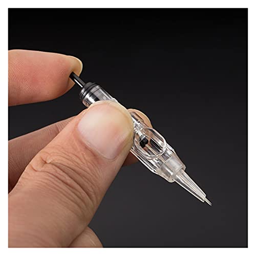 Cartuchos de maquillaje permanente para cejas y labios 3RS 5RS 7RS 4