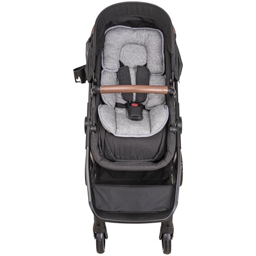 Almofada Acolchoada Soft para Carrinho de Bebê - Kiddo
