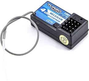 Amazon.co.jp: 受信機 - プロポ・パーツ: おもちゃ Amazon.co.jp: 受信機 - プロポ・パーツ: おもちゃ