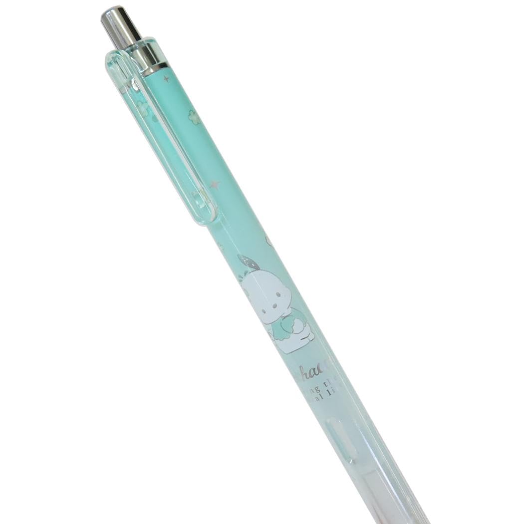 Amazon.co.jp: ポチャッコ[シャーペン]クリアシャープペン 0.5mm