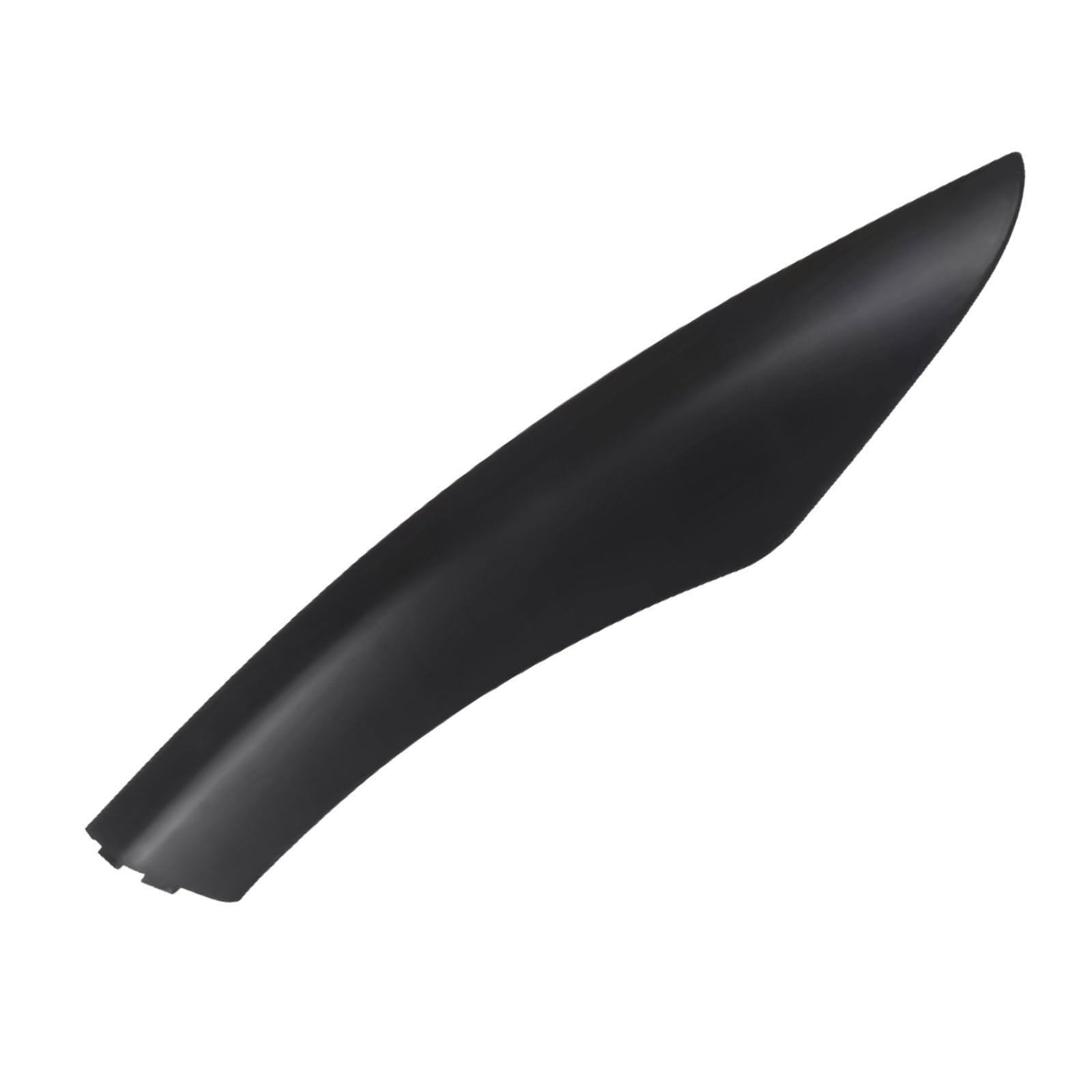 Cache-Barres de Toit Premium pour Skoda Yeti SUV - Embout de Remplacement