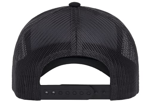Image of Yupoong Yp Classics Retro Trucker Cap