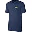 Azul (Coastal Blue / Coastal Blue / Electric Green)