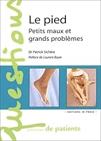 LE PIED 2848350296 Book Cover