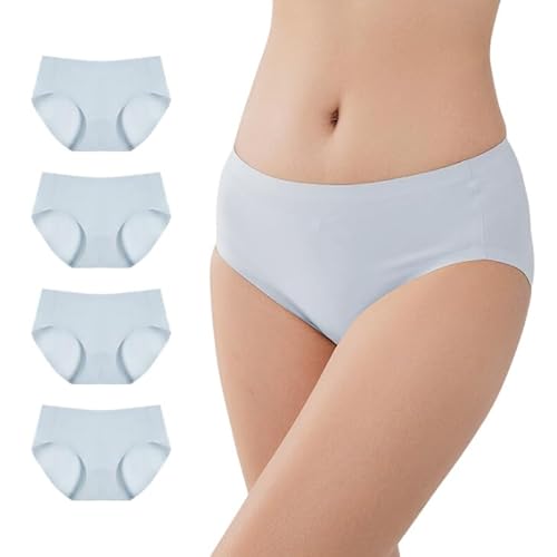 nimonimo 4���Z�b�g ���� ���� �ʕ ������t�ďC �V�[�����X �� �V���[�c 2�{�L�k �t���[�T�C�Y �D���ڂȂ� ������蒅�S�n ��C�� 4�F (JP, �A���t�@�x�b�g, Free Size, �u���[)