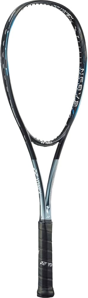 Amazon | YONEX(ヨネックス) ソフトテニス ラケット 前衛専用