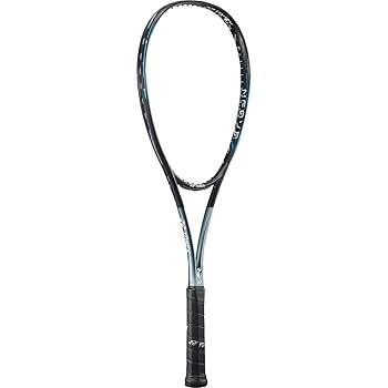 (着払いのみ対応)ヨネックス　ナノフォース8Vレブ　初期ホワイト YONEX ヨネックス ソフトテニスラケット NF8VR ナノフォース 8V