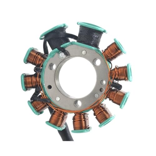 Bobina de estator para Honda CB250 CMX250 Rebel 4