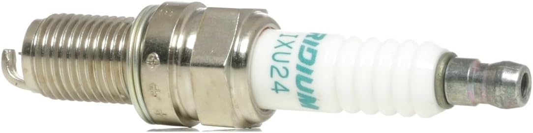 Denso 5309 IXU24 Iridium Power Spark Plug, Pack of 1