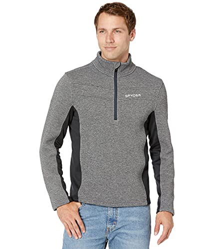 Image of Spyder Men's Encore Fleece Jacket