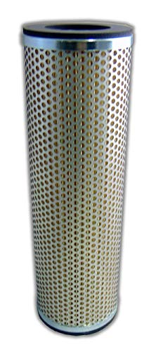 Big Filter Replacement Hydraulic Filter Compatible with Parker 924735, 2-Pack