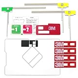 フィルムアンテナ イクリプス AVN-G01