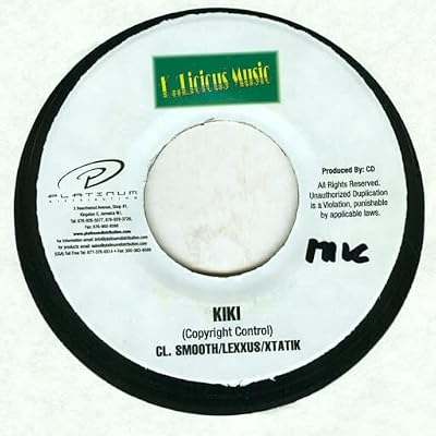 Kiki / Two Law