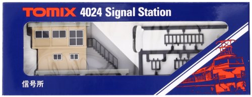 TomyTEC 040248 modèle ferroviaire accessoires diorama train miniature HO N