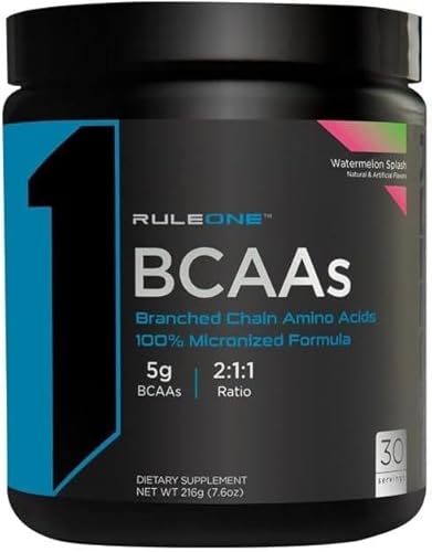 health bcaa powder