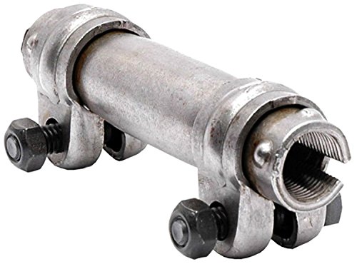 Acdelco 46A6004A Steering Tie Rod End Adjuster thumb #5