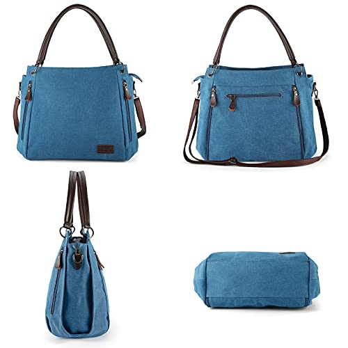 Concealed Carry Crossbody bag with removable pistol holster for women handbag Hobo purses Tote Bag2