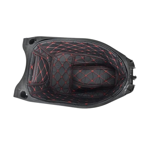 Forro Interior Compartimento De Almacenamiento Fazzio 125