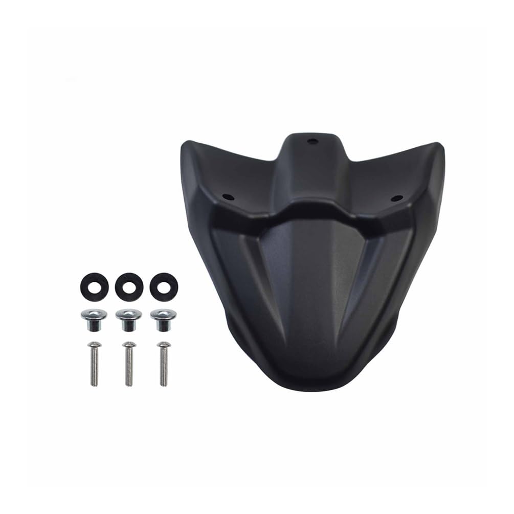 Capot d'extension de carénage roue avant Tracer 700 GT 2016-2021
