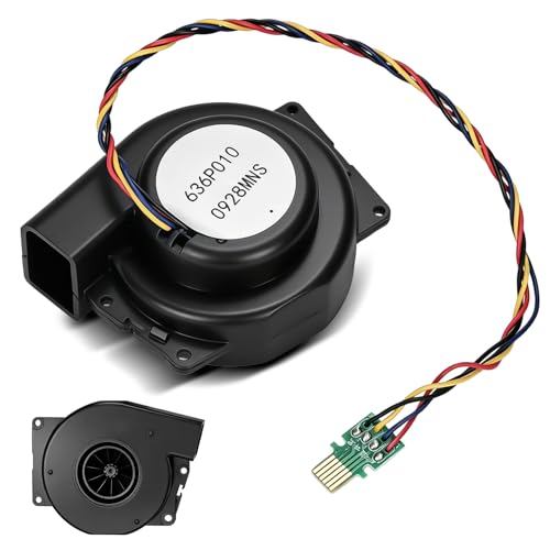 636P010-0928MNS Ventilation Motor Fan