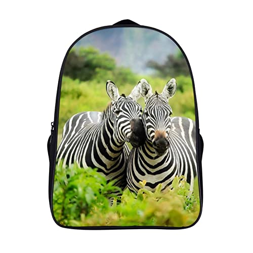 Sac d'école pour enfants ergonomique pour soulager le dos des garçons et des filles