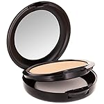 MAC Studio Fix Powder Plus Foundation for Women, NC25, 0.52 Ounce - Image 4