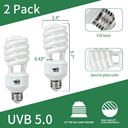 El mejor review de Lampara rayos uva - cinco favoritos. 23 Imagen adicional